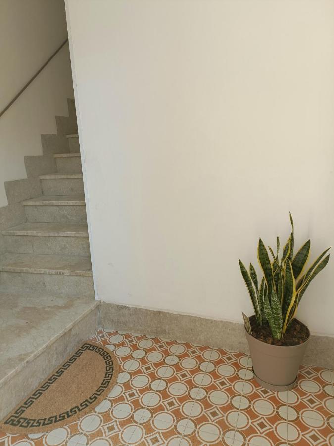 Elizabeth House Apartment Syracuse Ngoại thất bức ảnh