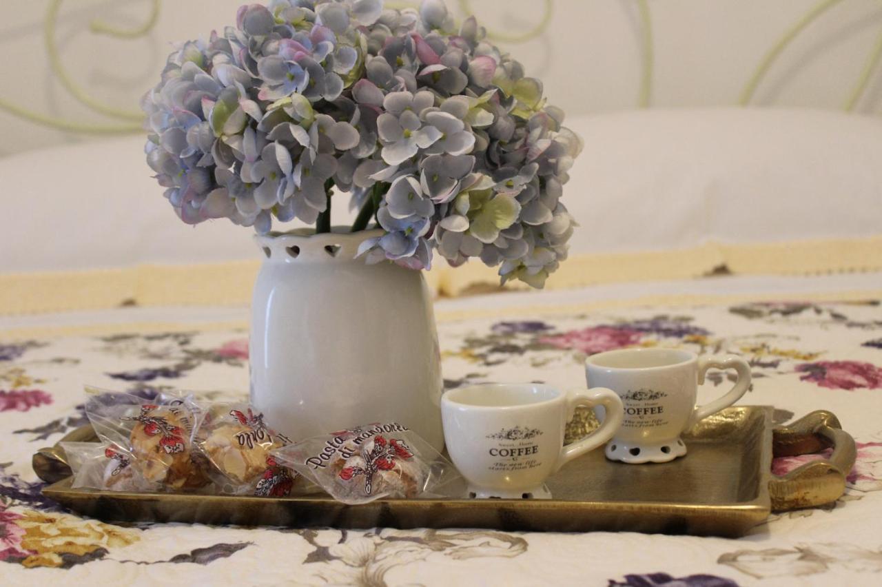 Elizabeth House Apartment Syracuse Ngoại thất bức ảnh