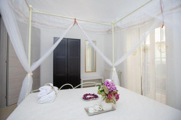 Elizabeth House Apartment Syracuse Ngoại thất bức ảnh