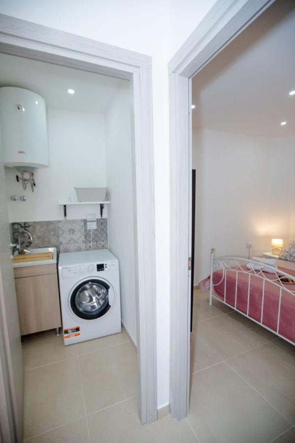 Elizabeth House Apartment Syracuse Ngoại thất bức ảnh