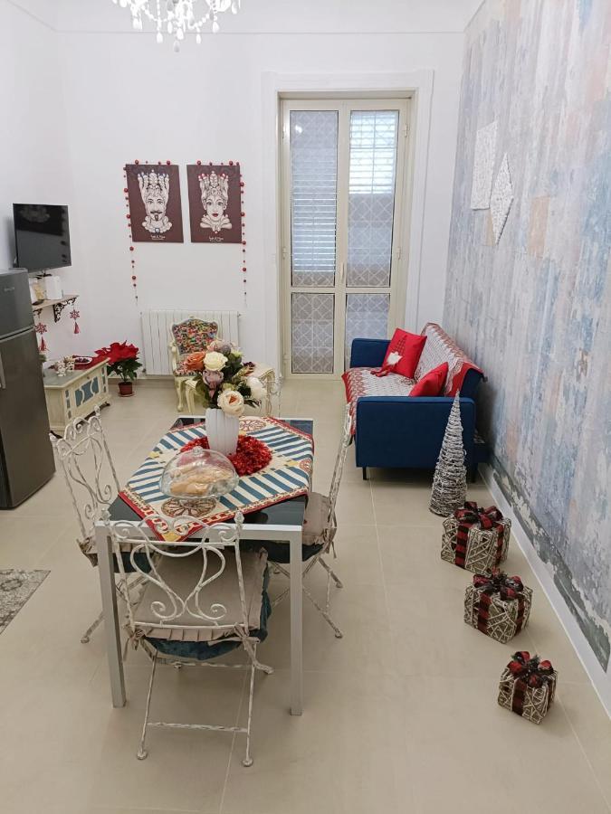 Elizabeth House Apartment Syracuse Ngoại thất bức ảnh
