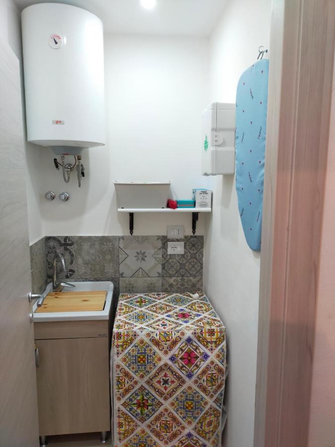 Elizabeth House Apartment Syracuse Ngoại thất bức ảnh